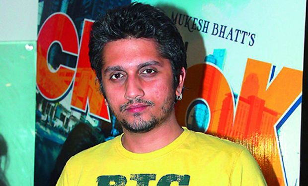 Mohit Suri Mohit Suri